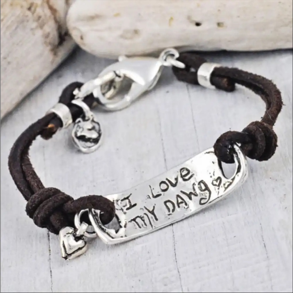 brand new never worn bracelet
